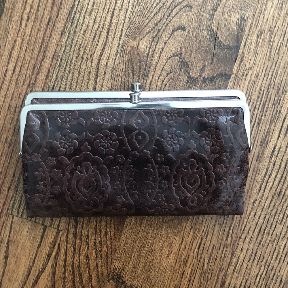 Hobo Vintage Wallet
